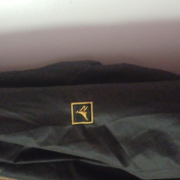 NWT V.A.TOR189 Mens Winter Fishing Outdoor Jacket Black Size XXL $200 F189 - Picture 6 of 12